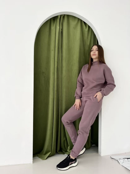 Костюм 199-3Н 46-3Н трехнитка с начесом