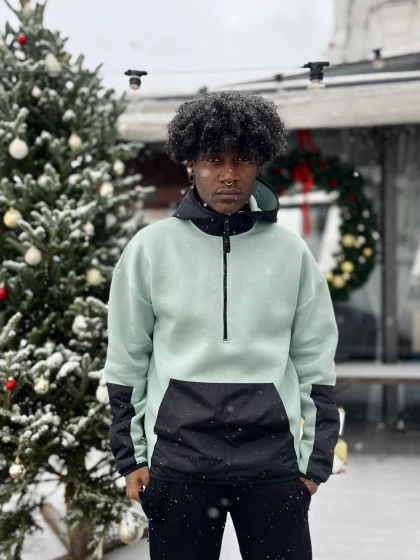 Костюм 267-3Н 15-3Н трехнитка с начесом