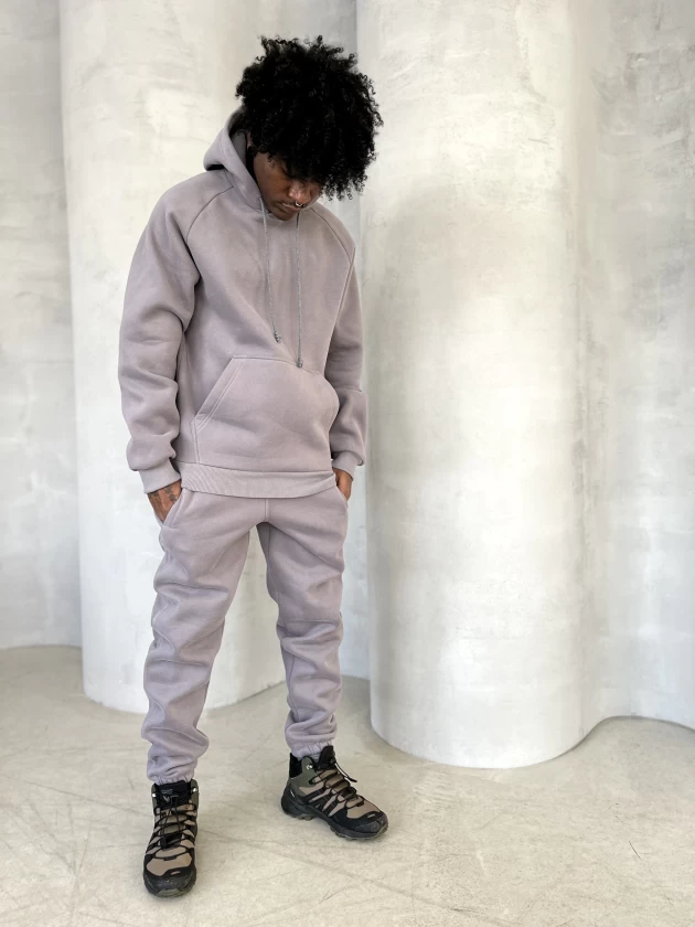 Костюм 125-3НБ 312-3НБ 3-х нитка, начес,...