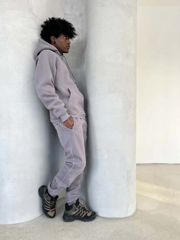 Костюм 125-3НБ 312-3НБ 3-х нитка, начес,...