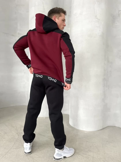 Костюм 158-3Д 312-3Д трехнитка