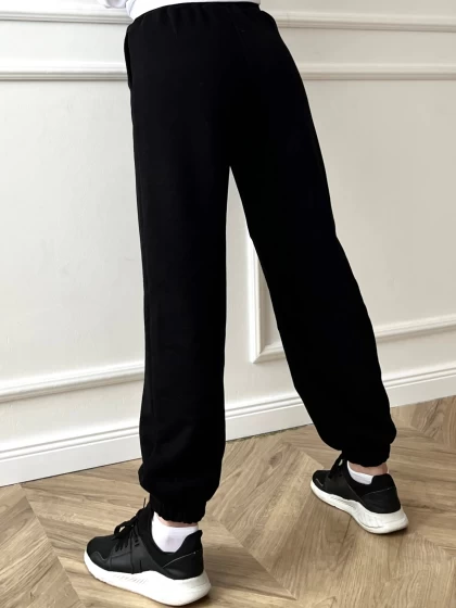 Брюки женские 269-3Д трехнитка