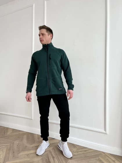 Костюм 196-3Д 62-3Д трехнитка