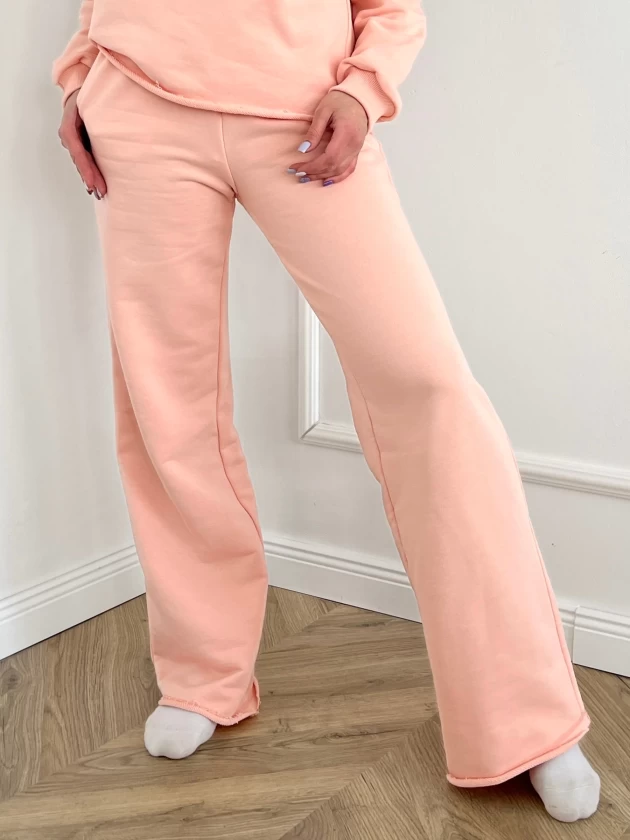 Брюки женские 229-3Д трехнитка