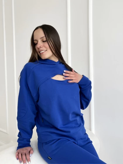 Костюм 271-3Д 199-3Д трехнитка