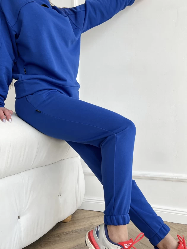 Костюм 271-3Д 199-3Д трехнитка