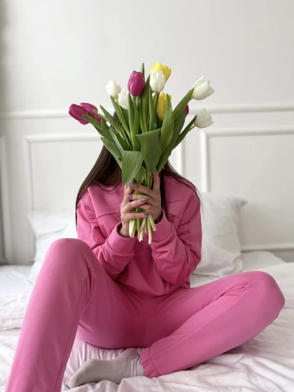 Костюм 271-3Д 199-3Д трехнитка