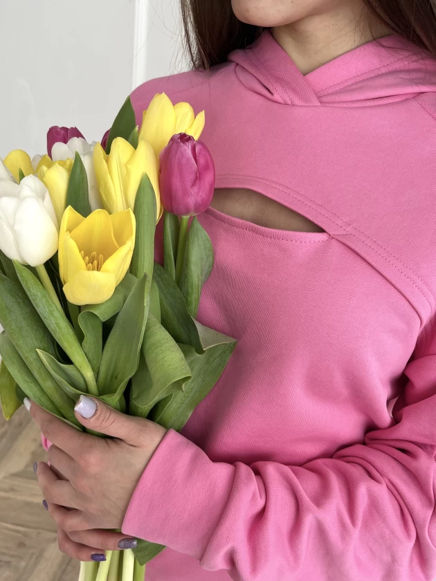 Костюм 271-3Д 199-3Д трехнитка