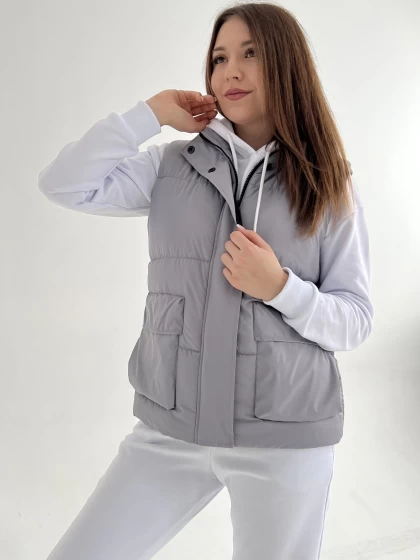 Жилет женский 78