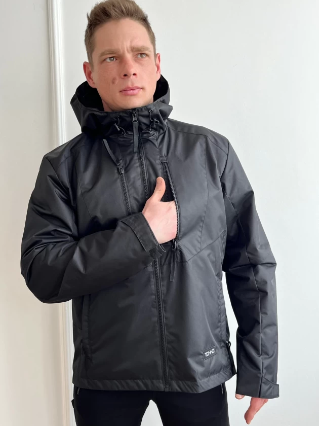 Куртка мужская 162