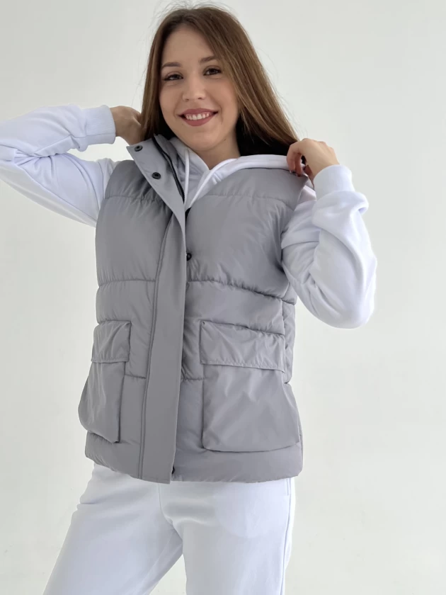 Жилет женский 78