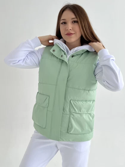 Жилет женский 78