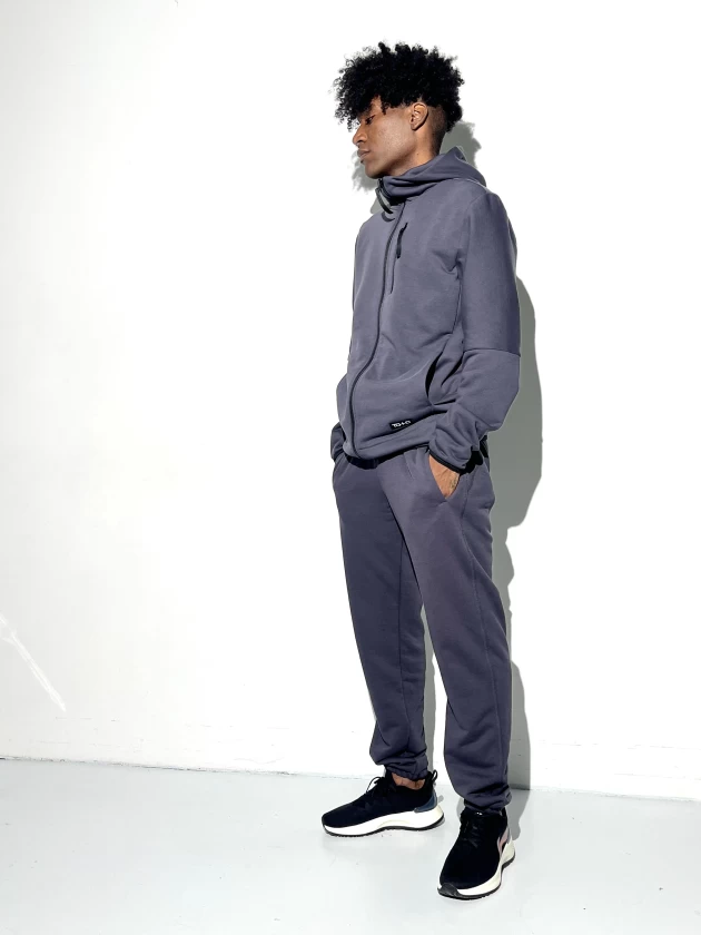 Костюм 50-3Д 312-3Д трехнитка