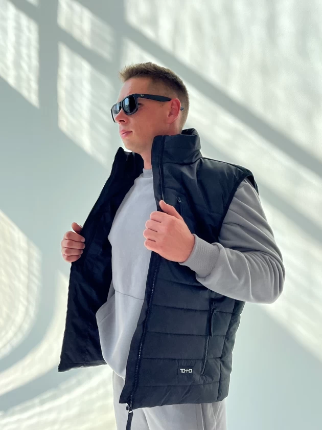 Жилет мужской 43