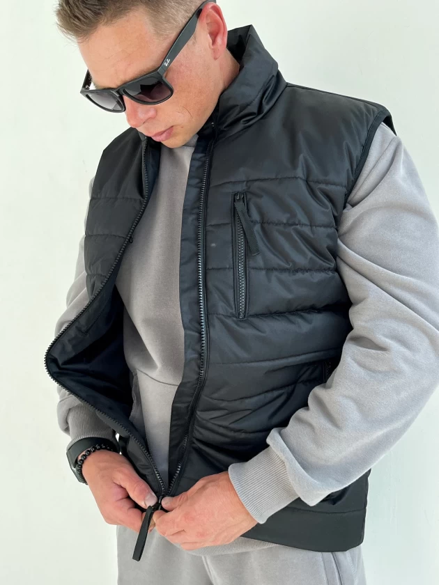 Жилет мужской 43