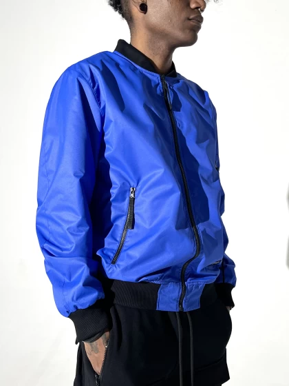 Бомбер мужской 53