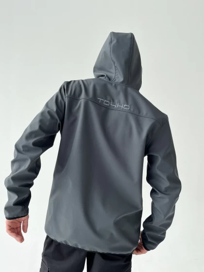 Куртка мужская windstopper 122