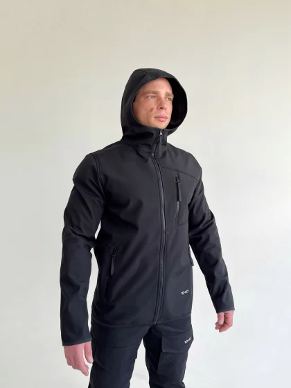 Куртка мужская windstopper 122