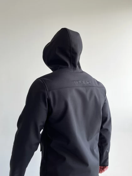 Куртка мужская windstopper 122