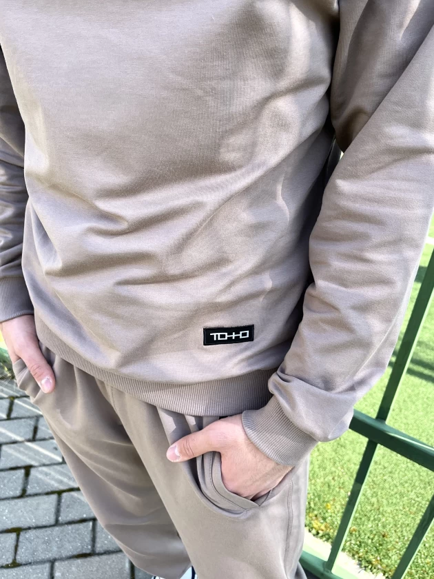 Костюм 2.М-035(2ФТ) 6.М-312(2ФТ) двухнитка
