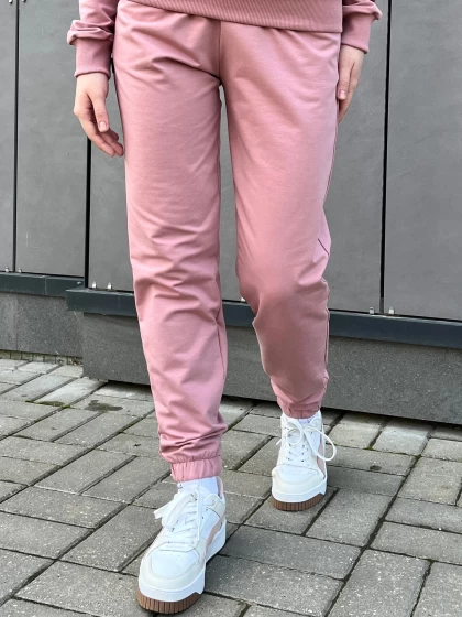 Брюки женские 199-2ФТ двухнитка