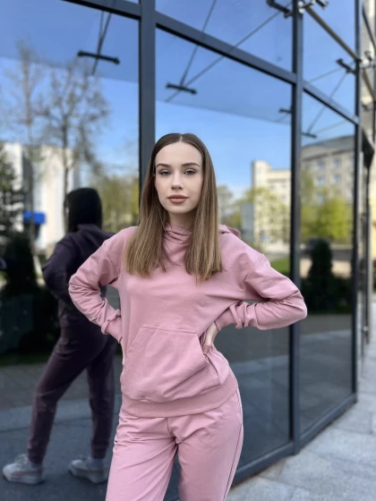 Костюм 276-2ФТ 199-2ФТ двухнитка