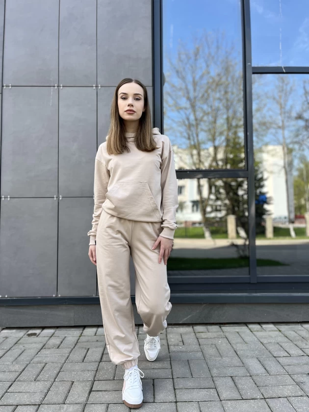 Костюм 276-2ФТ 269-2ФТ двухнитка