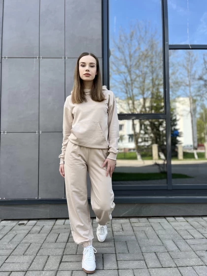 Костюм 276-2ФТ 269-2ФТ двухнитка