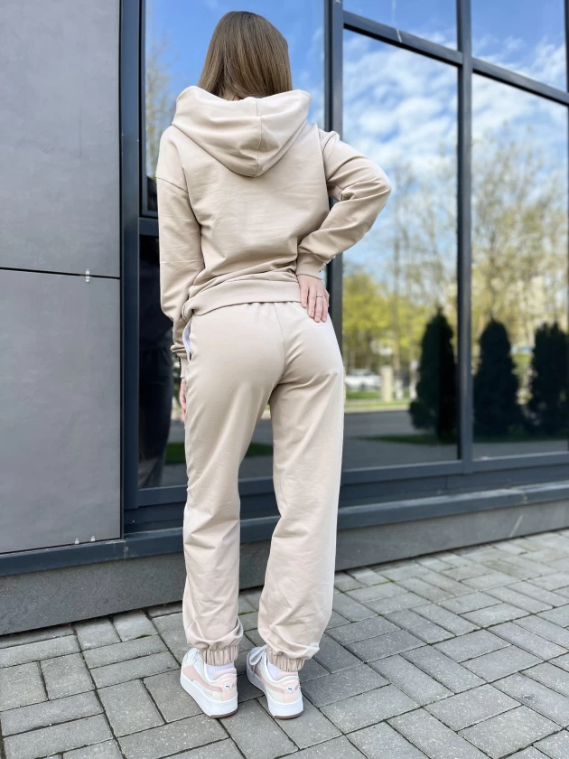 Костюм 276-2ФТ 269-2ФТ двухнитка