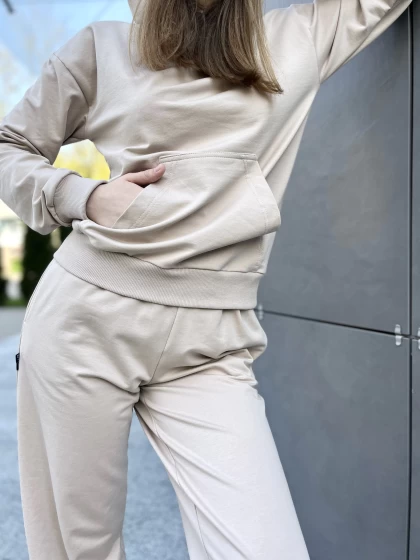 Костюм 276-2ФТ 269-2ФТ двухнитка