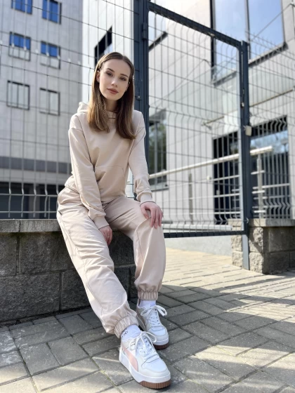 Костюм 276-2ФТ 269-2ФТ двухнитка