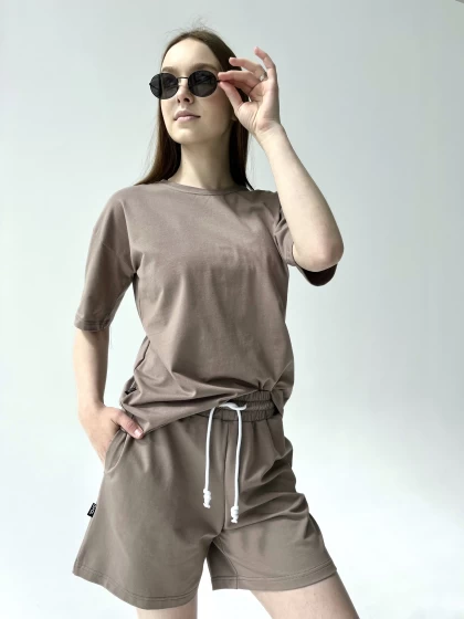 Костюм 217-1ФТ 218-1ФТ двухнитка