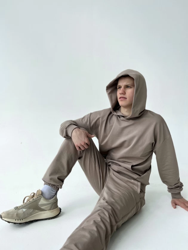 Костюм 237-2ФТ 312-2ФТ двухнитка