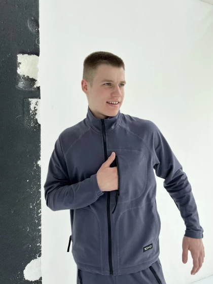 Костюм 1.М-196(2ФТ) 6.М-62(2ФТ) двухнитка