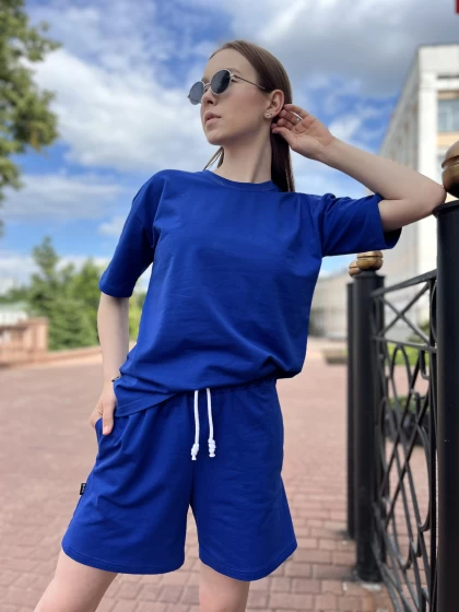 Костюм 217-1ФТ 218-1ФТ двухнитка