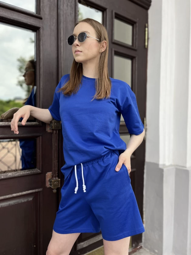 Костюм 217-1ФТ 218-1ФТ двухнитка