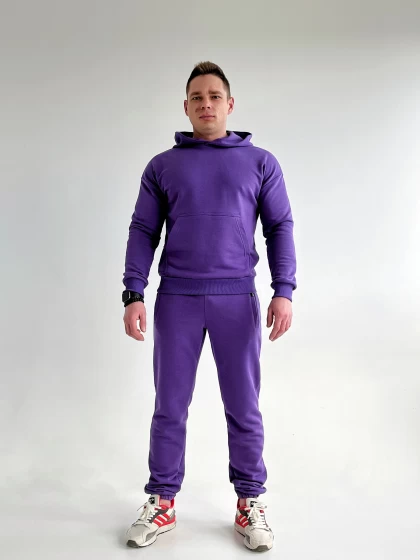 Костюм 237-3Д 230-3Д трехнитка