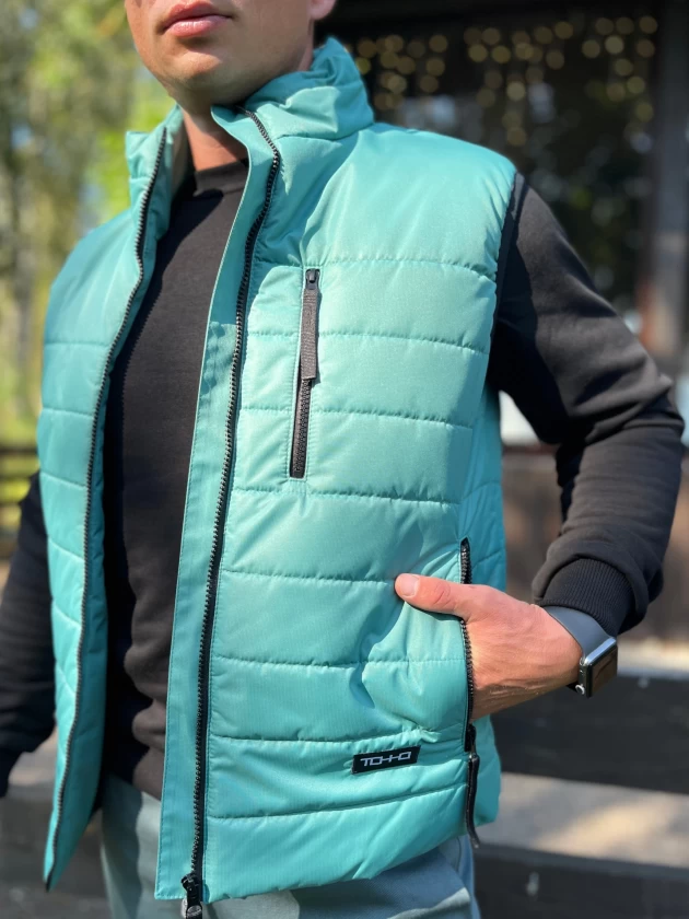 Жилет мужской 43