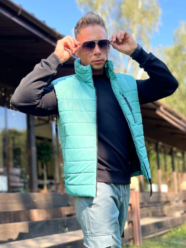 Жилет мужской 43