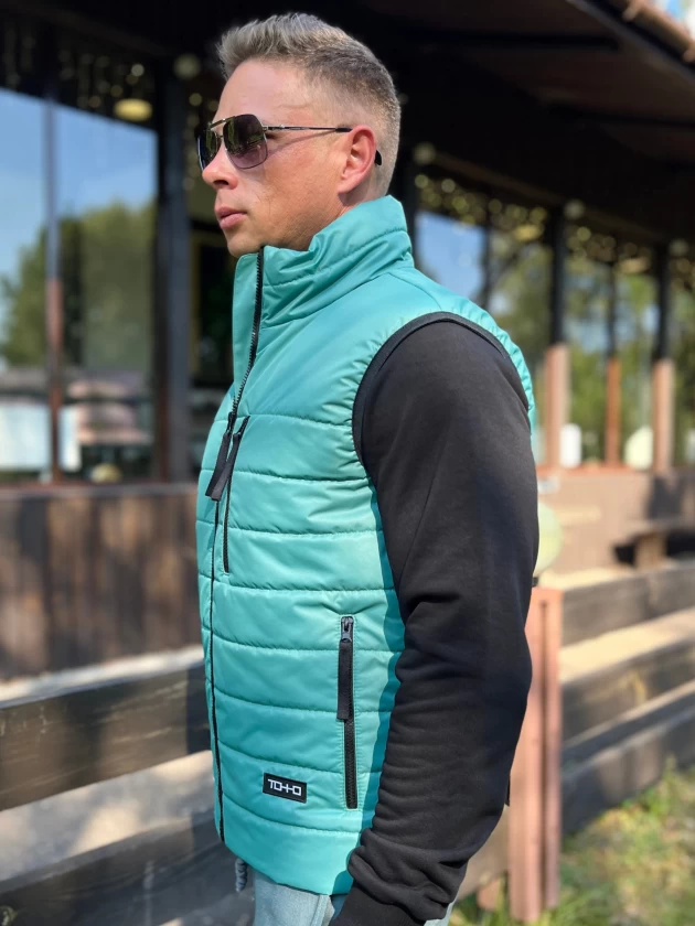 Жилет мужской 43