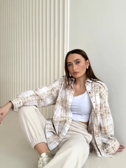 Рубашка женская 306 Кл