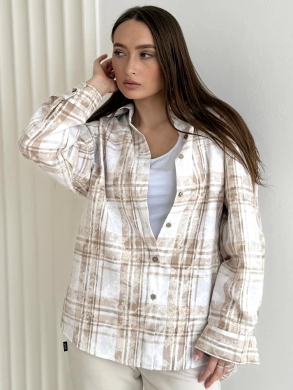 Рубашка женская 306 Кл