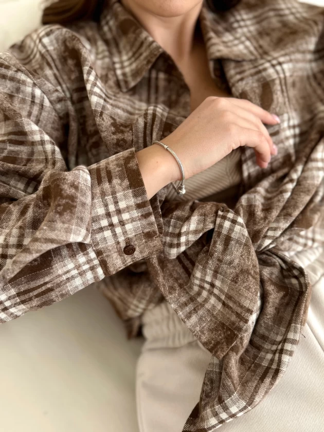 Рубашка женская 306 Кл