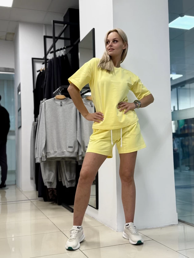 Костюм 217-1ФТ 218-1ФТ двухнитка