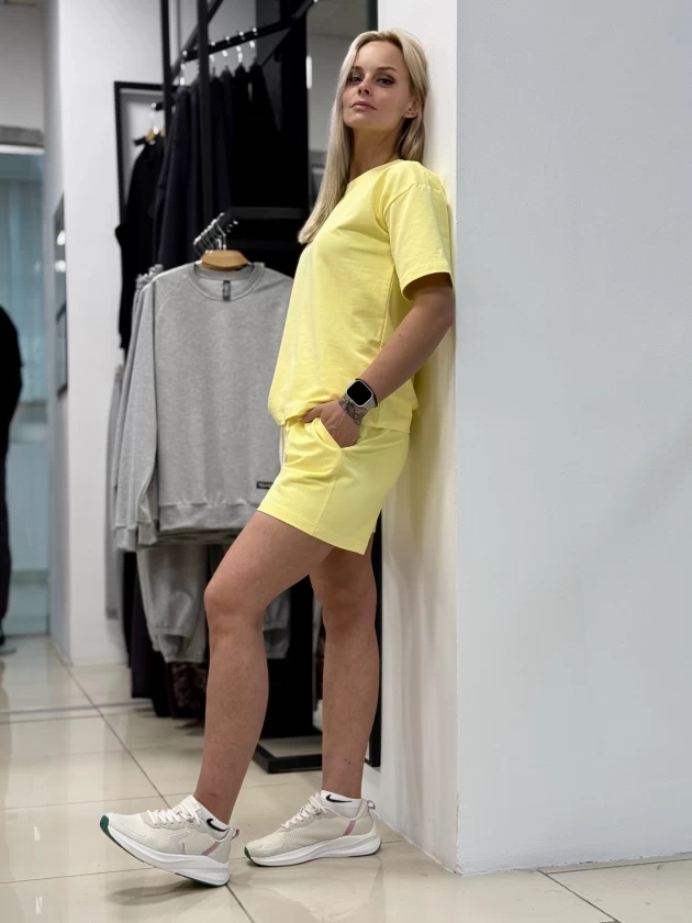 Костюм 217-1ФТ 218-1ФТ двухнитка