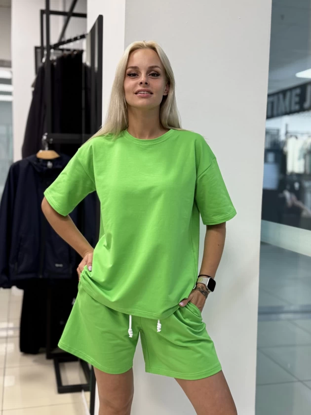 Костюм 217-1ФТ 218-1ФТ двухнитка