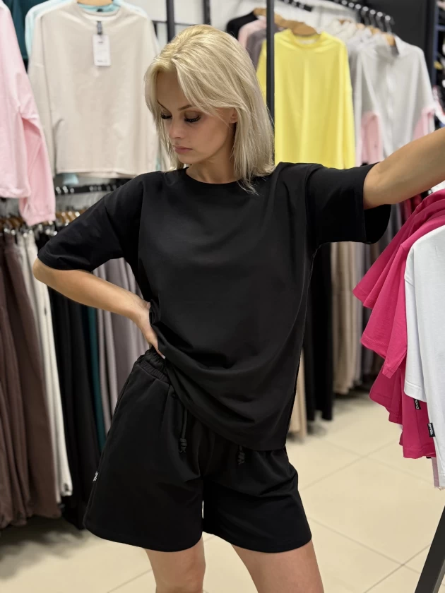 Костюм 217-1ФТ 218-1ФТ двухнитка