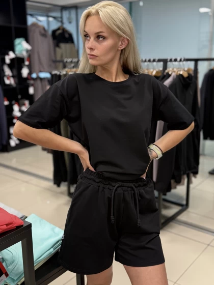 Костюм 217-1ФТ 218-1ФТ двухнитка