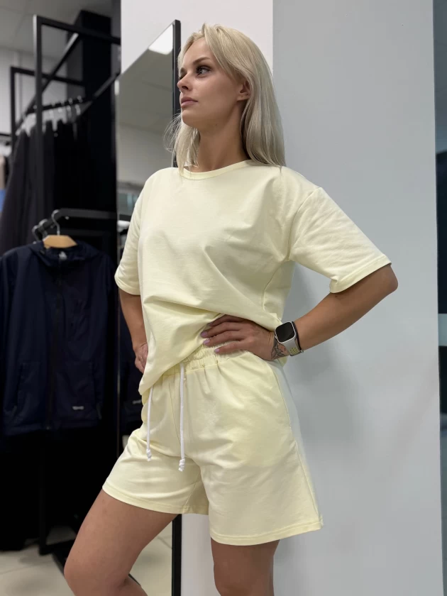 Костюм 217-1ФТ 218-1ФТ двухнитка