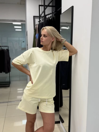 Костюм 217-1ФТ 218-1ФТ двухнитка